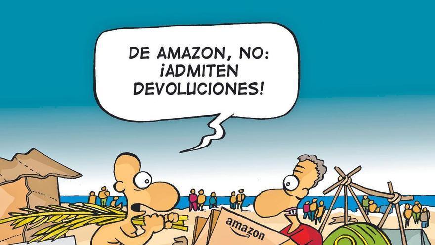 La viñeta de hoy