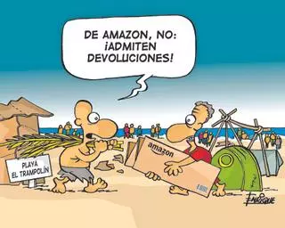 La viñeta de hoy