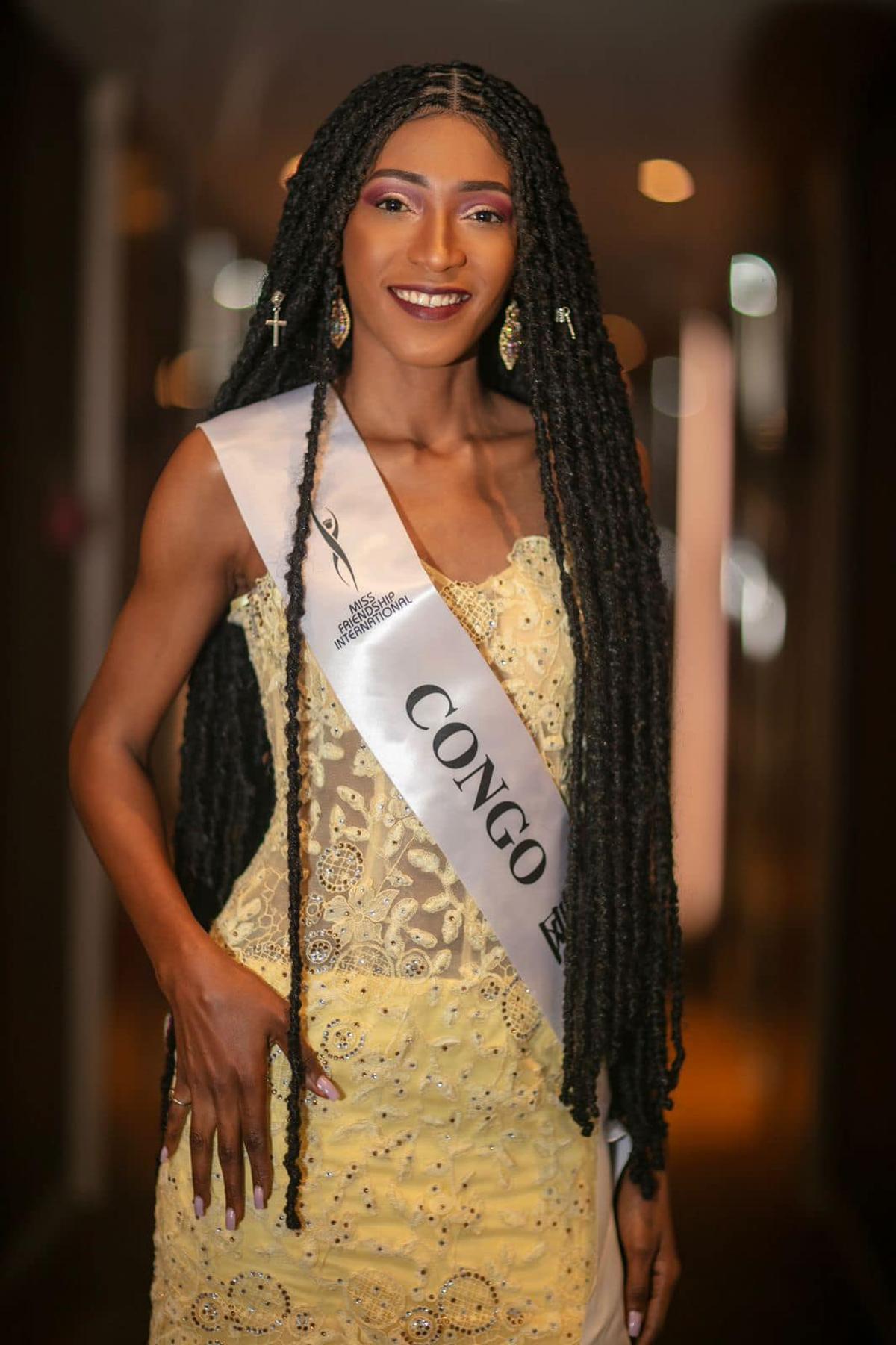 Estas son las rivales de la vecina de Torrent que compite en Miss Friendship International