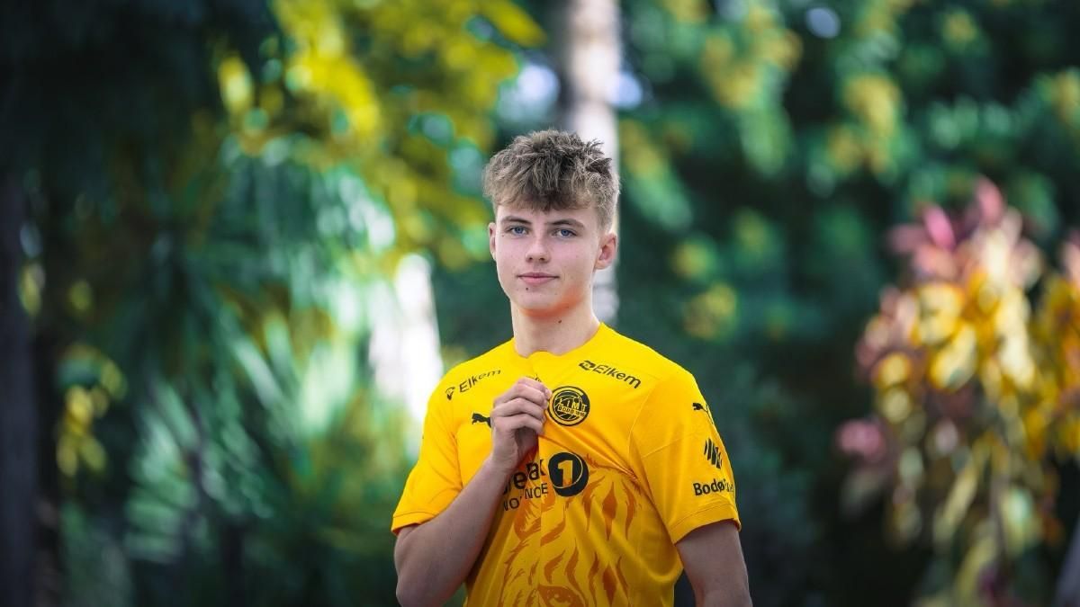 Crece el interés del Barça por Mikkel Bro Hansen