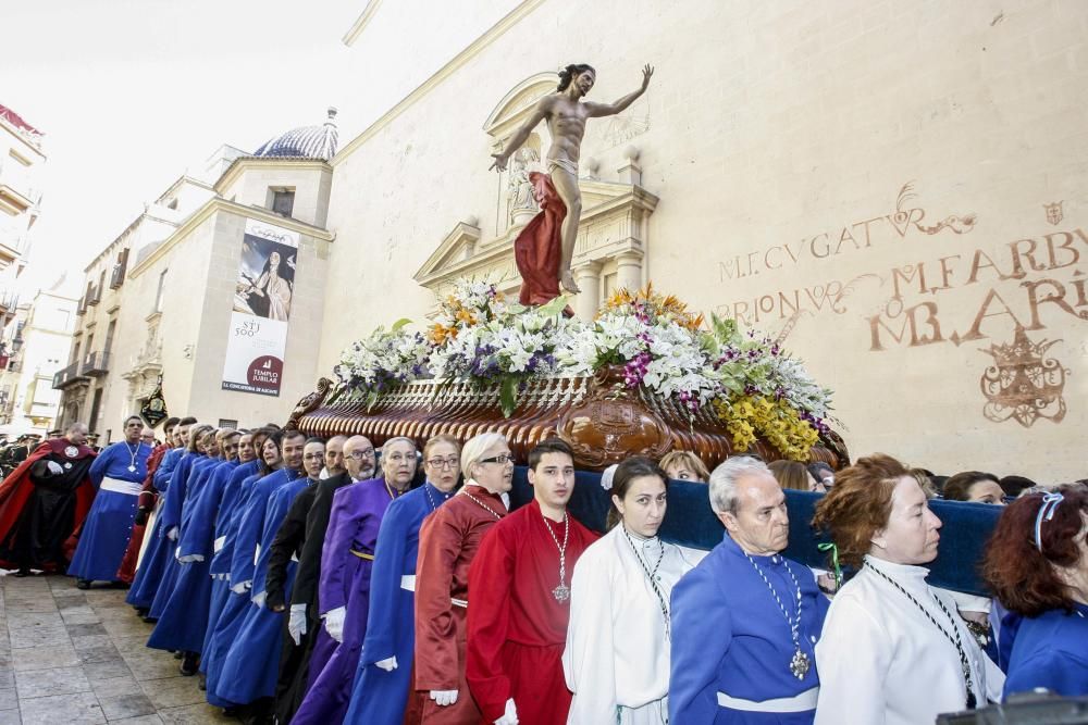 Domingo de Resurrección