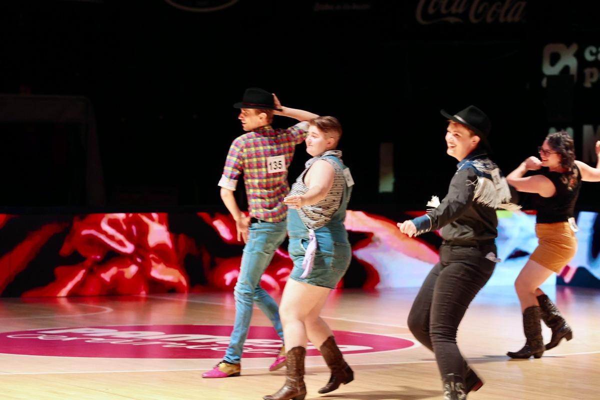 Dance Sport
