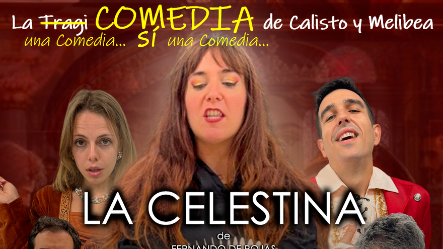 La Celestina