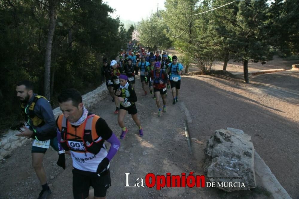 Ventanica Running Trail