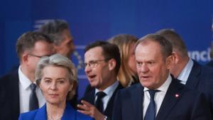 Els reptes de la UE