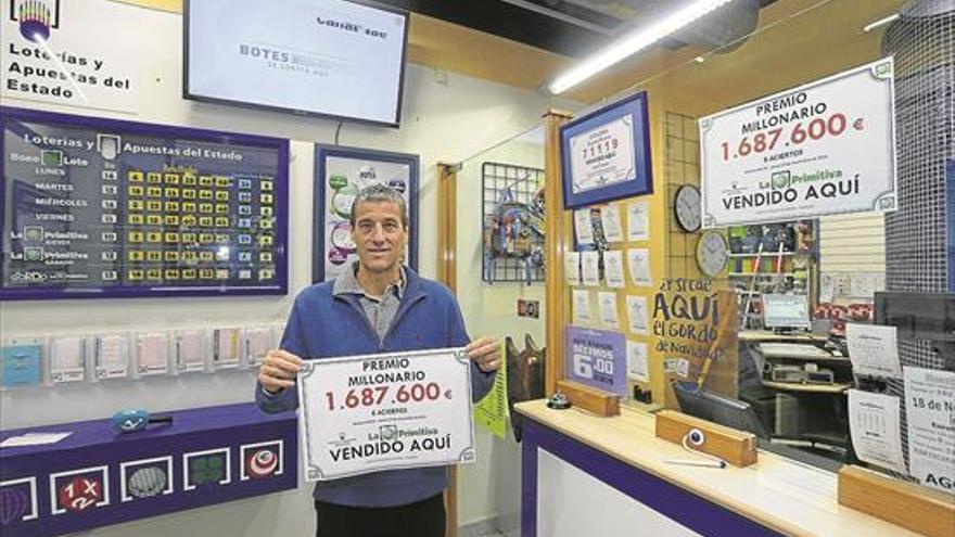 Se busca millonario en Valdepasillas