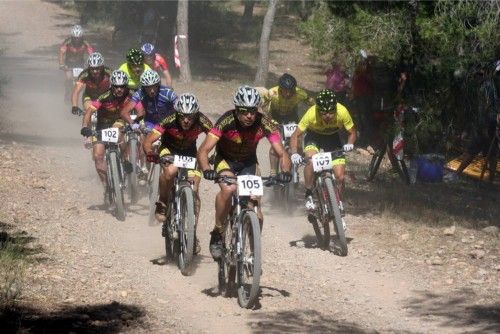 I MTB Los Dolores Cartagena