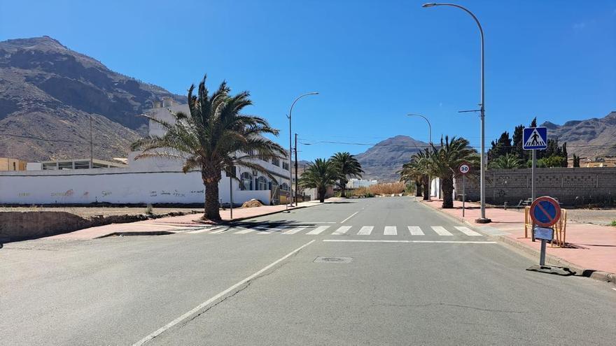 La Aldea corta calles y prohíbe aparcar por el Festival Palmeras 2026