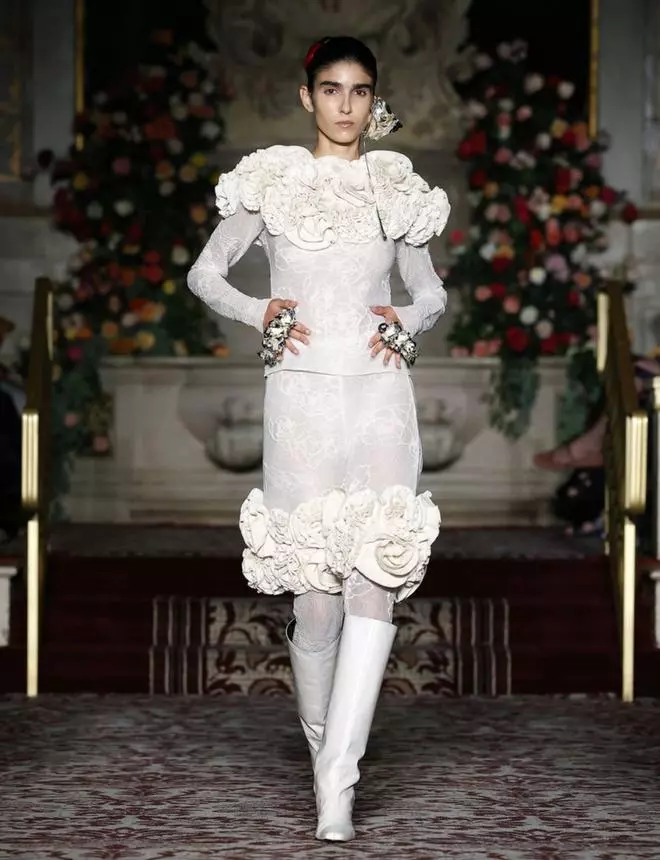 Moda gallega mujer online hotsell