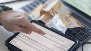 Si la declaración de la renta te ha salido a pagar, cuidado con este día: podrías tener una 'sorpresa' en tu cuenta