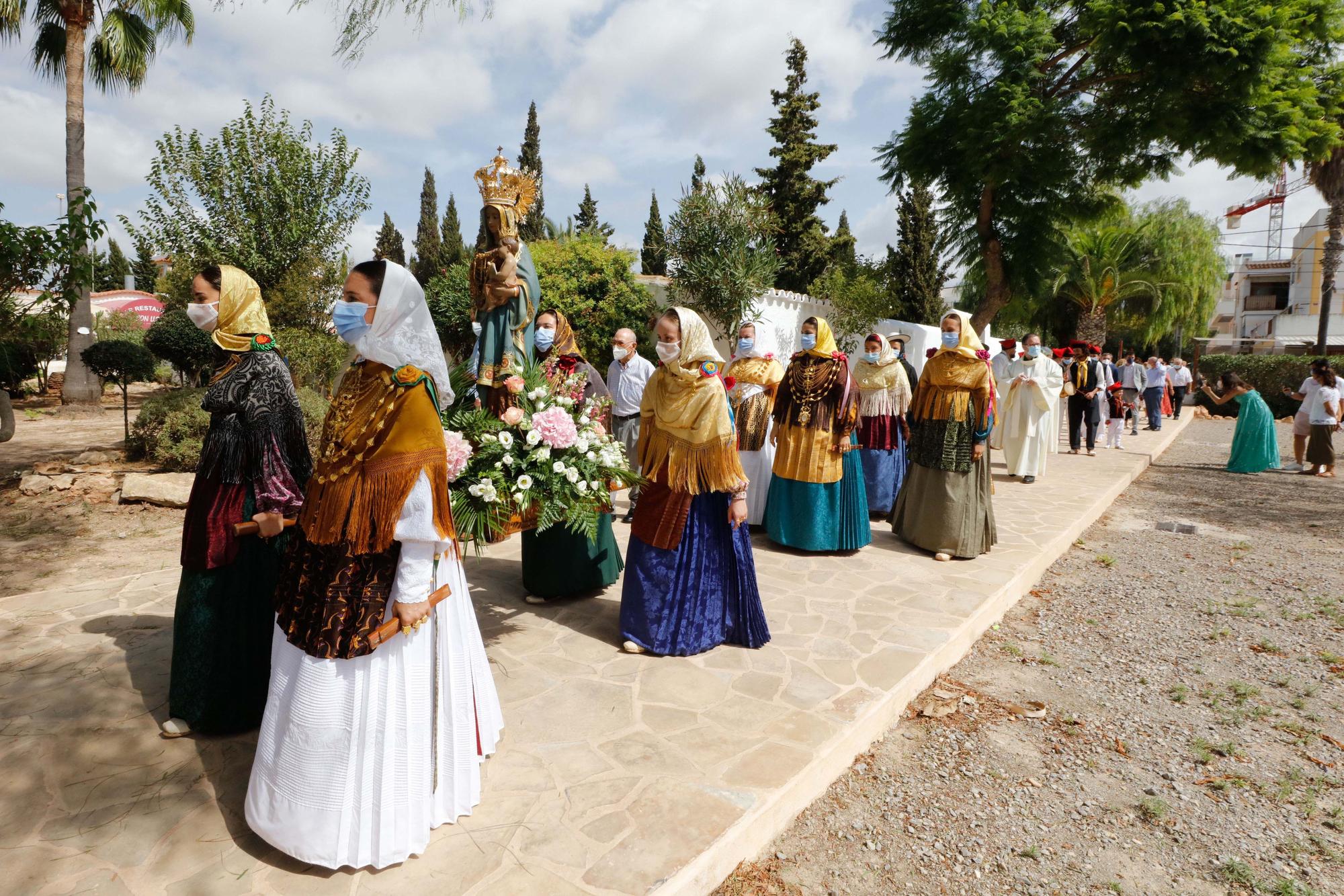 Fiestas de Jesús 2021