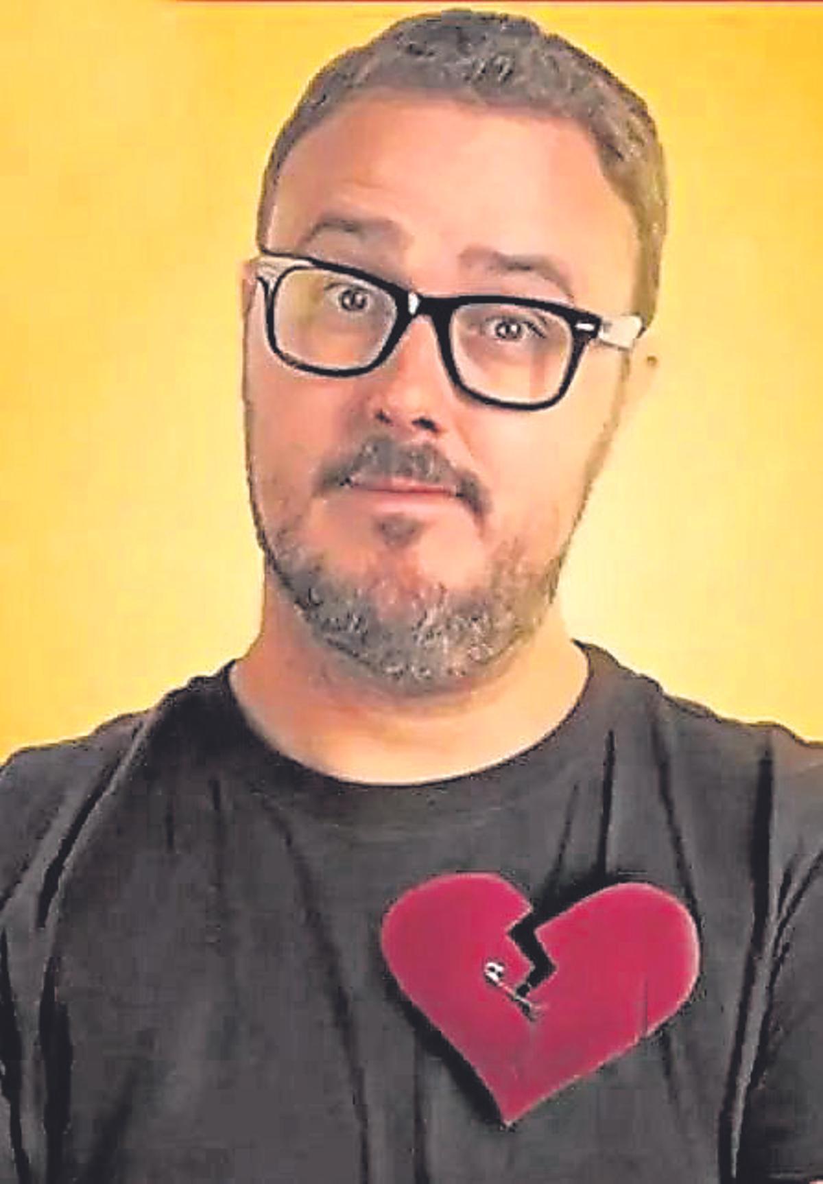 ‘Divorciarse a los 40’