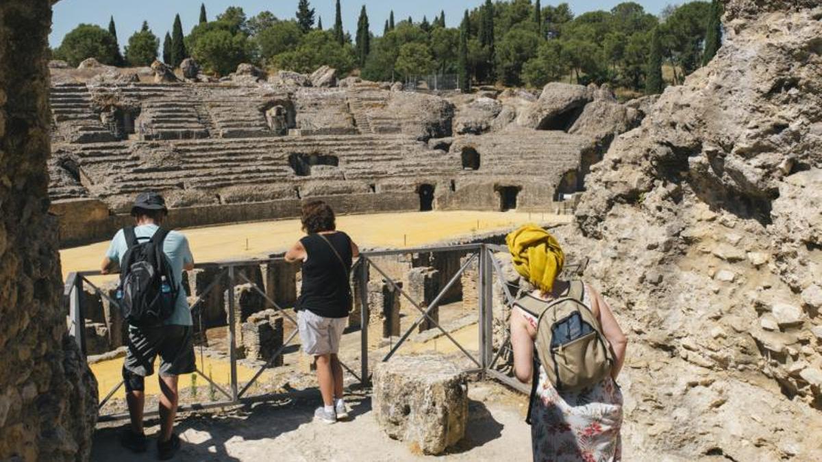 Este es el pueblo más bonito de Sevilla para este 2026, según la revista Viajar