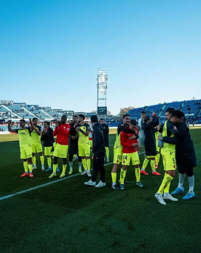 De la final de la Copa del Rey...  ¿a luchar por entrar en Europa?