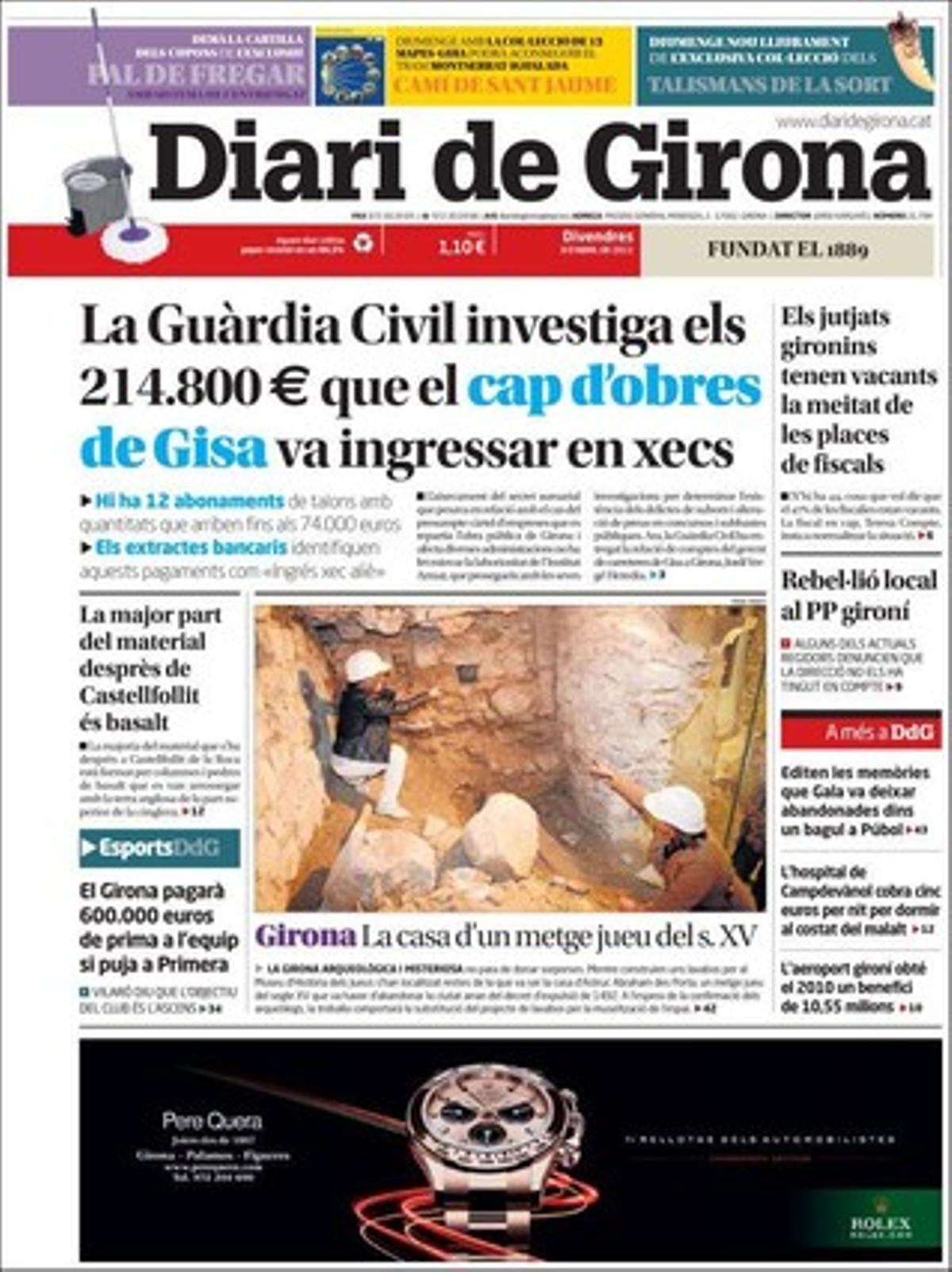 diari girona 08-04-2011