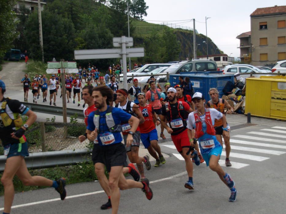 Trail del Moixeró 2018