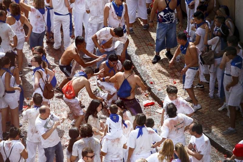 Fotogalería del las Fiestas en Tarazona