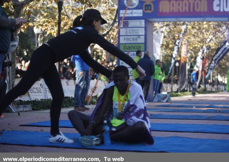 GALERÍA DE FOTOS -- Maratón Meta 14.00-14.15