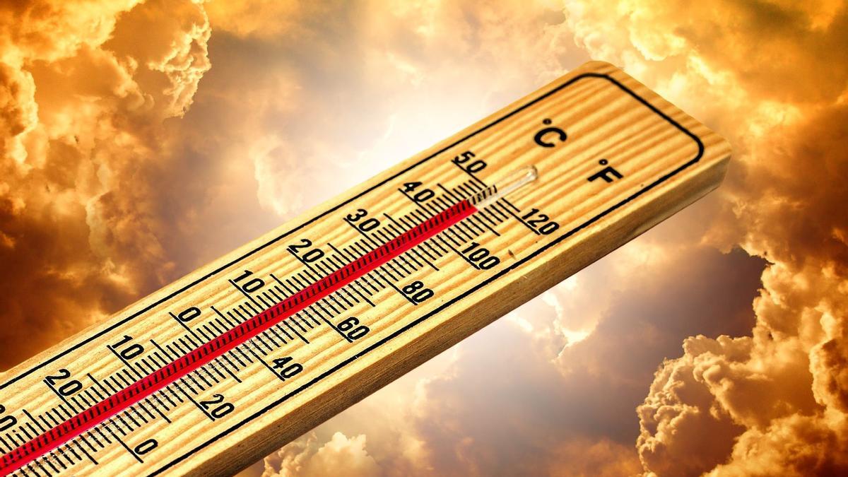 Los fenómenos climáticos ya son una de las causas más importantes de muerte