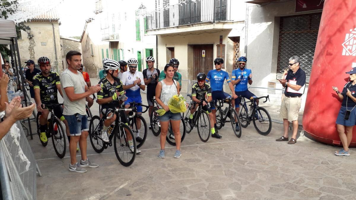 El CC Mancor de la Vall organizó el Memorial Miquel Pol.