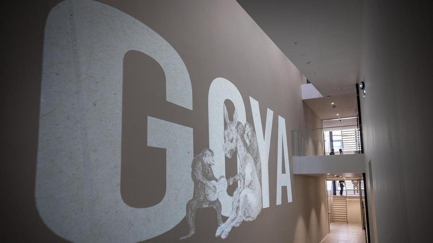 ¿Qué tienen en común Goya, la garnacha y Miami? La nueva apuesta turística de Zaragoza