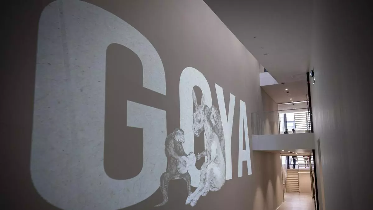 ¿Qué tienen en común Goya, la garnacha y Miami? La nueva apuesta turística de Zaragoza
