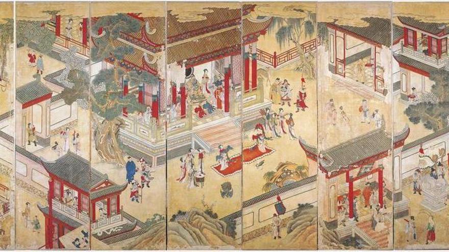 Rarezas reales, maravillas insólitas y textiles cortesanos: los grandes tesoros de la Galería de las Colecciones Reales para 2026