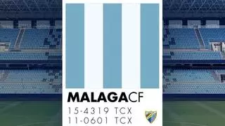 El Málaga CF da pistas sobre su nueva camiseta