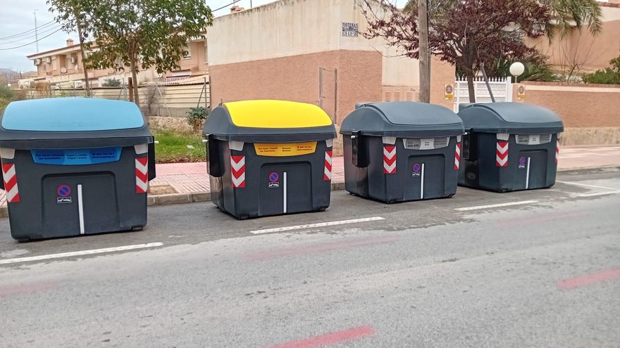 Lo que le espera a San Vicente en 2026 con el recibo de la basura y la tasa de terrazas a los bares