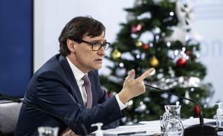 Sánchez abre la puerta a endurecer el plan de Navidad ante la mala evolución del covid-19 en España