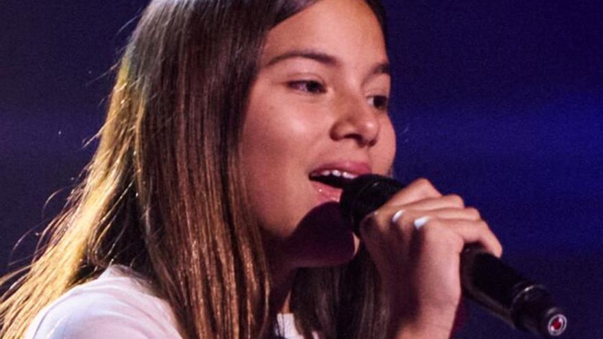 Promo de La Voz Kids 2025