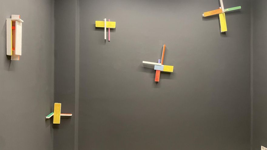 Las infinitas posibilidades de lo mínimo