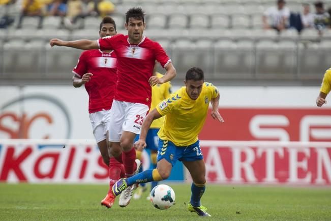 SEGUNDA DIVISI�N A - TEMPORADA 2013/14 - UD LAS ...