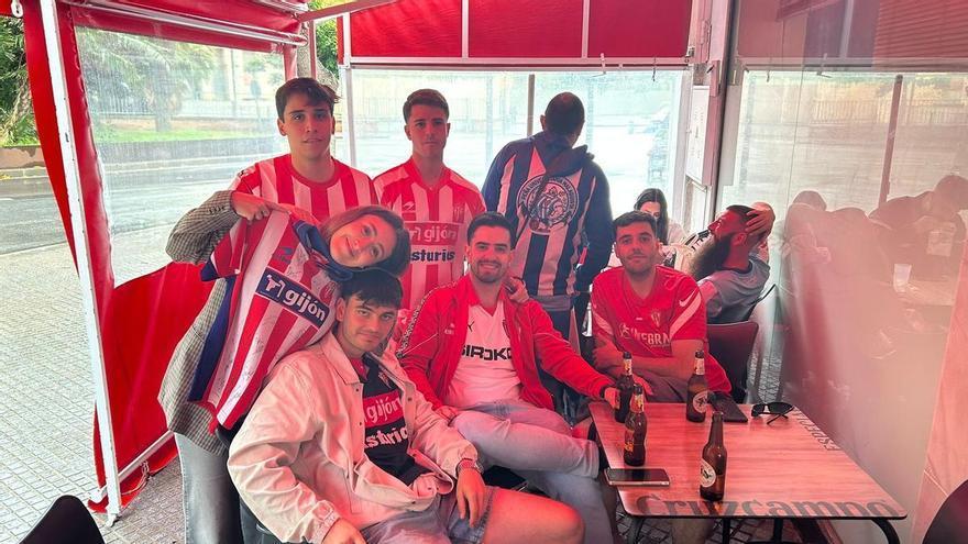 Enfado y dolor de la Mareona con la decisión de Borja Jiménez de dejar el Sporting de Gijón: "Nos ha dejado tirados"