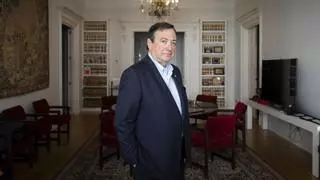 Entrevista a Joan Ramón Ramos Raich, candidato a decano del ICAB