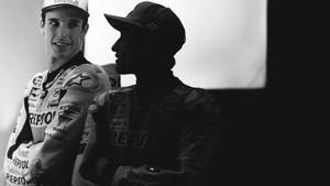 Àlex Márquez: «Marc ja veu les coses de forma més positiva»