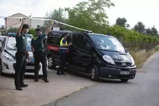 El Tuvi también intentó estrangular a su exnovia