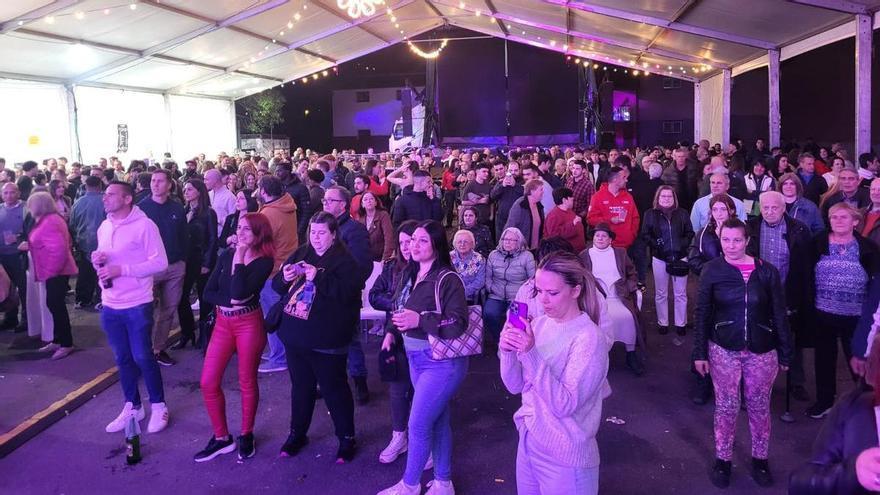 Ujo se encomienda a San José: &quot;Tekilazo&quot; para esta noche de sábado