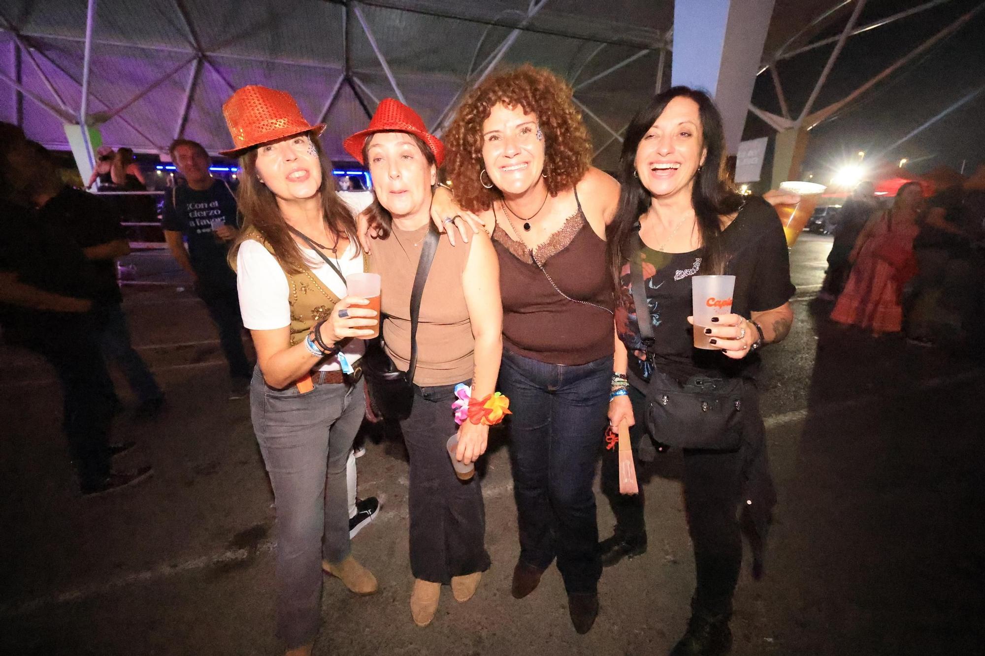 Galería: Las mejores fotos del Capla Festival