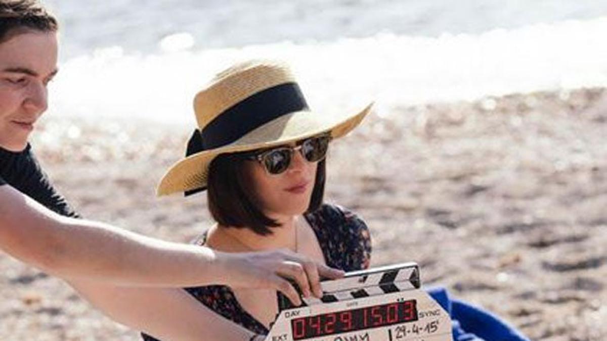Dakota Johnson y Quim Gutiérrez se ponen a las órdenes de Alejandro Amenábar