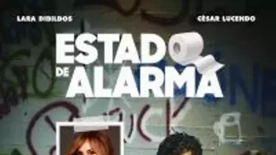 Estado de alarma