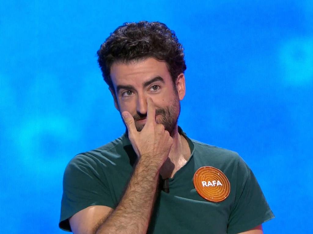 Rafa Pasapalabra | Beatriz Solano es la novia del ganador del bote