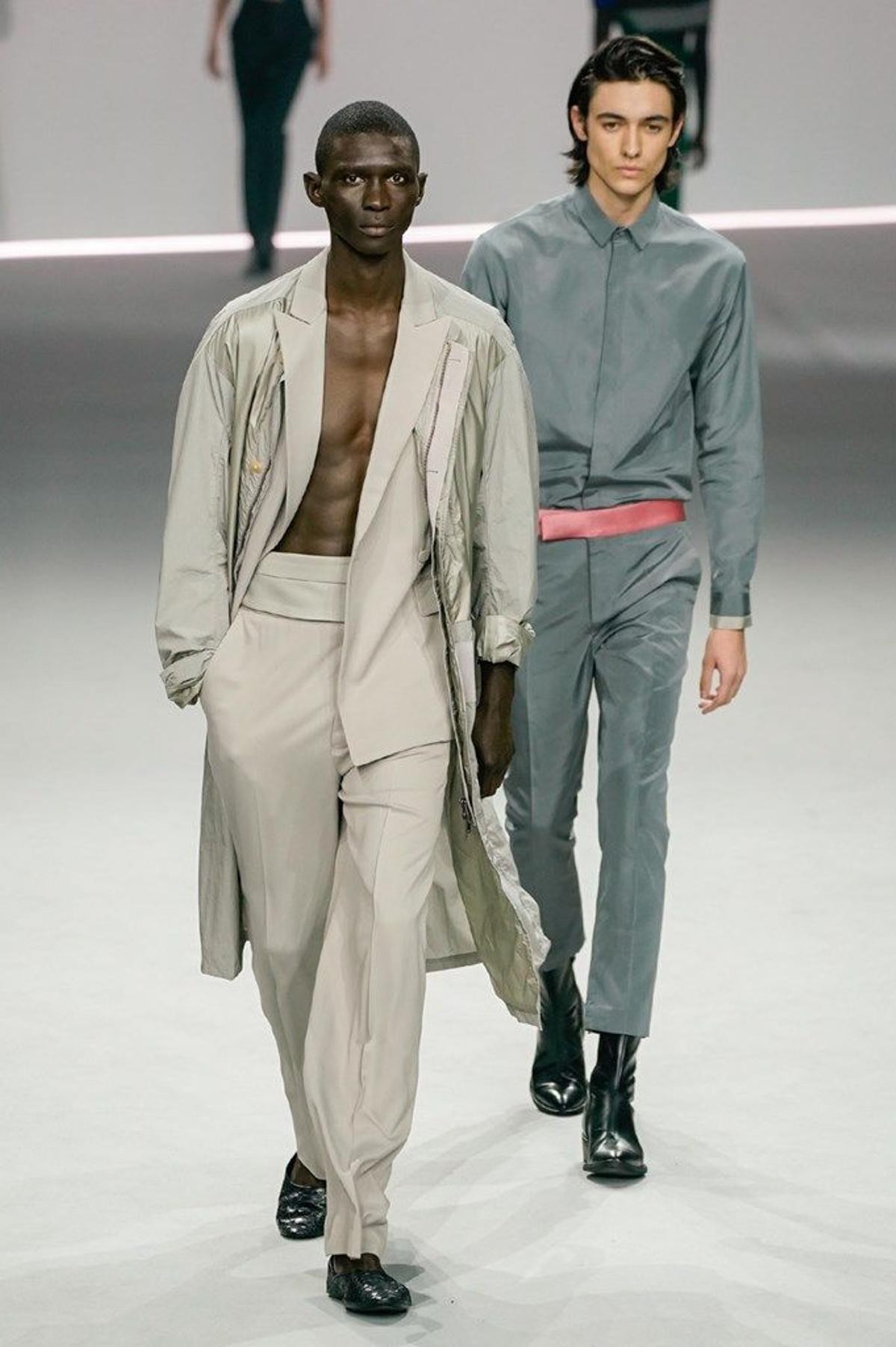 Haider Ackermann