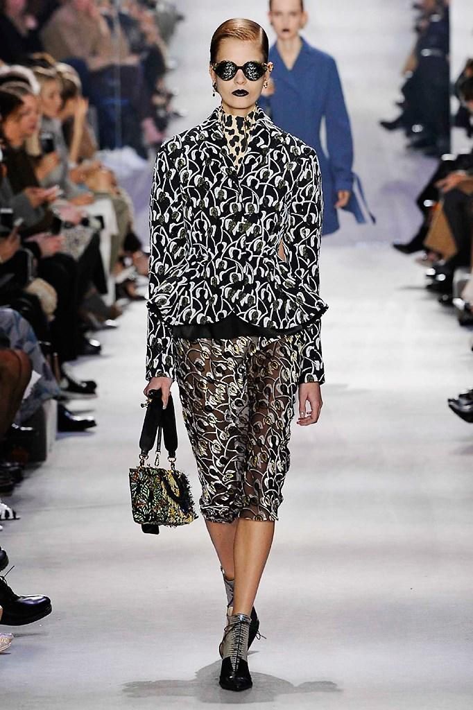 Christian Dior