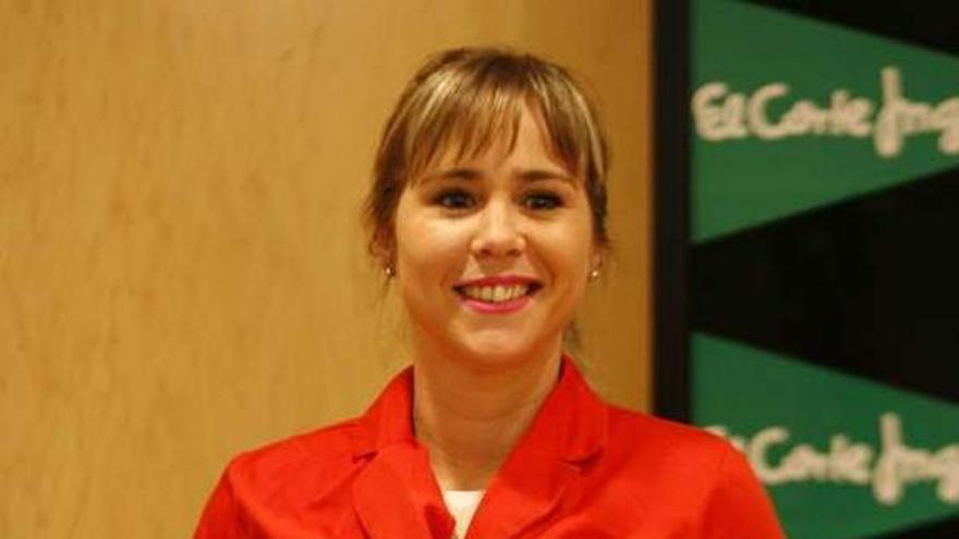 Noelia Villanueva.