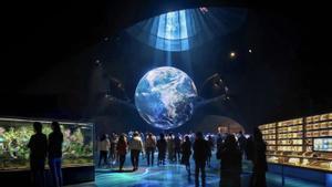 14 firmes d’arquitectura pugnen per construir el Bioscope del Zoo