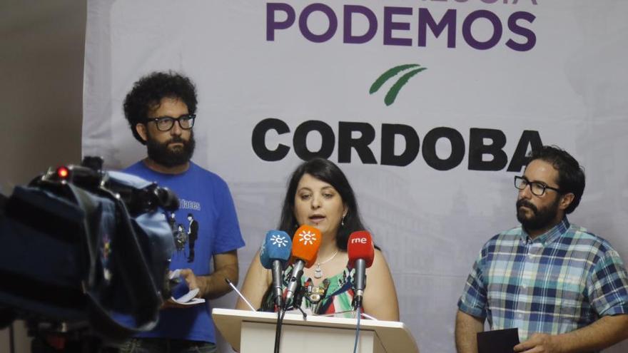 Podemos inicia su campaña para elegir su consejo municipal