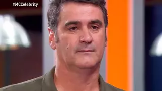 Masterchef saca lo peor de Jesulín de Ubrique: el sonado enfado que nunca se le había visto (y contra Toñi Moreno)