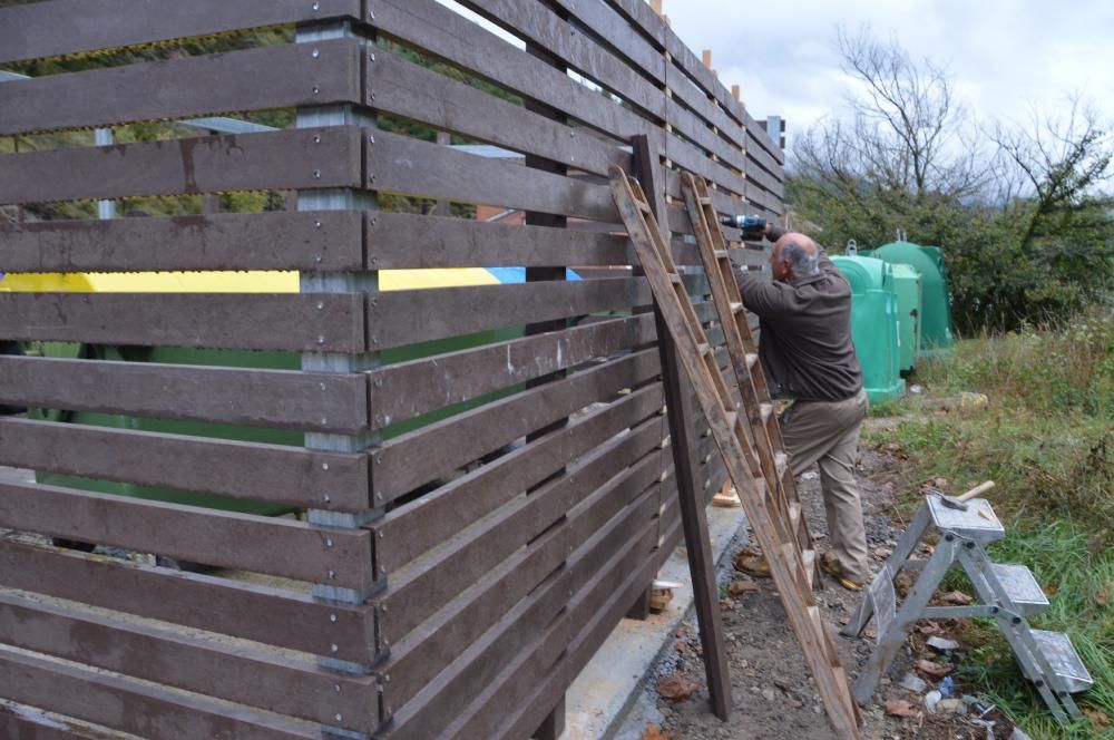 Comença el porta a porta al Berguedà