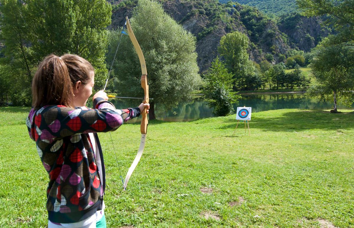 Estos 6 deportes outdoor se están disputando en los JJOO París 2024